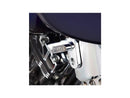 Harley Davidson Sportster [2000-2020] – Direktmontage LED Blinker Bernsteinfarbene-2