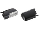 Harley Davidson Flhx [2018-2025]-Directly assembled LED blinking signal for Touring-1