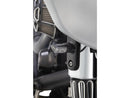 Harley Davidson Flhx [2018-2025]-Directly assembled LED blinking signal for Touring-2