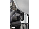 Harley Davidson Flhx [2018-2025]-Directly assembled LED blinking signal for Touring-5