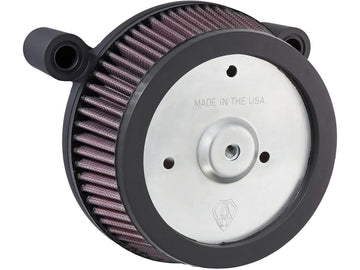 Harley Davidson Sportster [1988-2020]-Big Sucker Stage 1 air filter