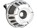 Harley Davidson Softail [2016-2017] -Depled Série inversée Filtre à air TBW Modèles-1