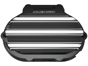 Harley Davidson Tourring [2014-2020] -10 couverture côté manche de calibre noir