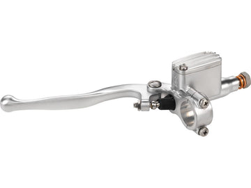 HARLEY DAVIDSON-CLASSIC CLUCK MAIN CYLINDER Kit en aluminium Satin 14 mm 1 "
