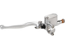 Harley Davidson – Klassischer Kupplungs-Hauptzylinder-Kit Aluminium Satin 14 mm 1"-4