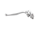 Harley Davidson-Classic clutch train bracket Aluminum Satin 1 "coupling train-3