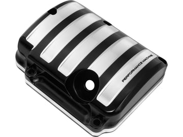 HARLEY Davidson FX Model [1987-1994] -Drive Transmission Ober Cover ...