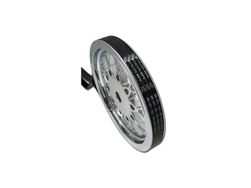 Harley Davidson XB12R [2004-2010] – Falcon SPC Carbon Fiber Hinterradriemen 14 mm 1