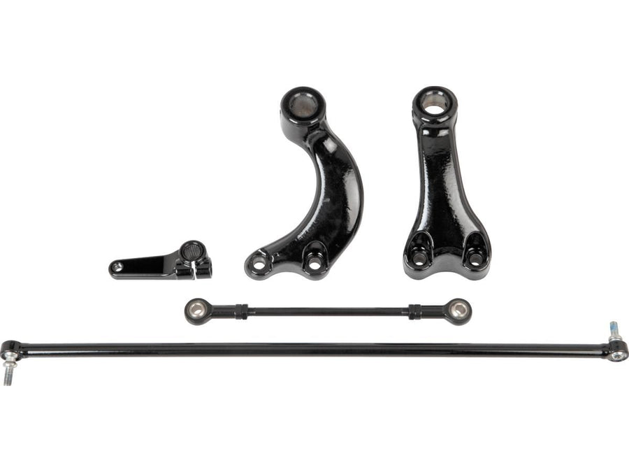 Kit de conversion Harley Davidson Sportster [2004-2013] pour le contrôle avant pour Sportster