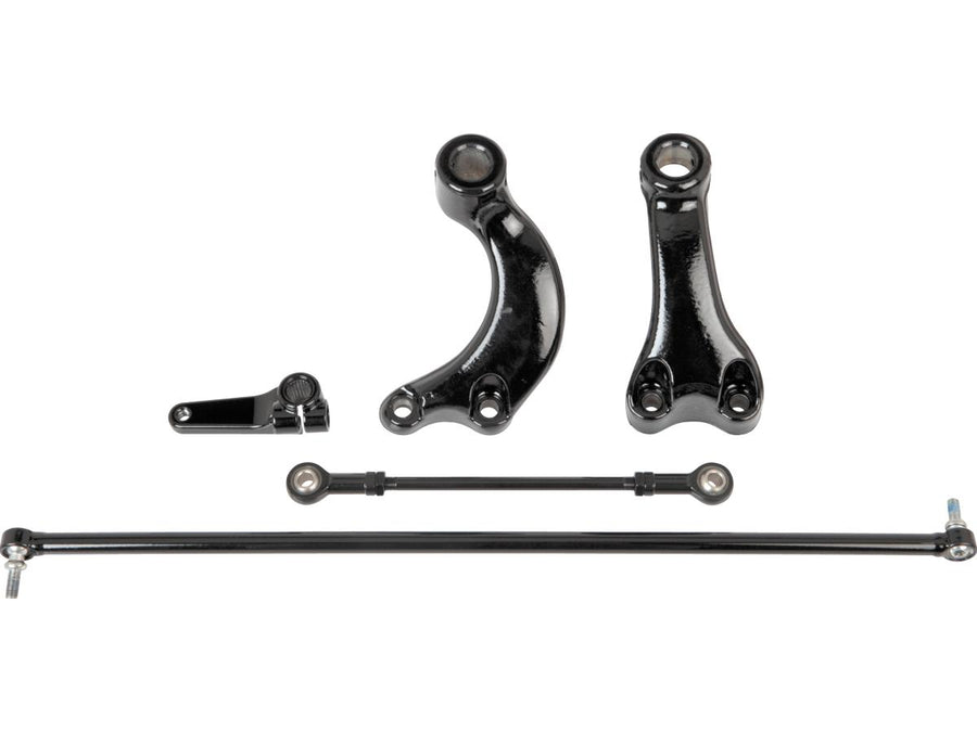 Kit de conversion Harley Davidson Sportster [2004-2013] pour le contrôle avant pour Sportster