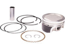 Harley Davidson Revtech 110 [2004-2019]-Revtech 110/100 4x4 Motors Generation 3-1