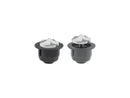 Harley Davidson-5-Star Pop-up Fuel Lid Only Fuel Couvercle-1