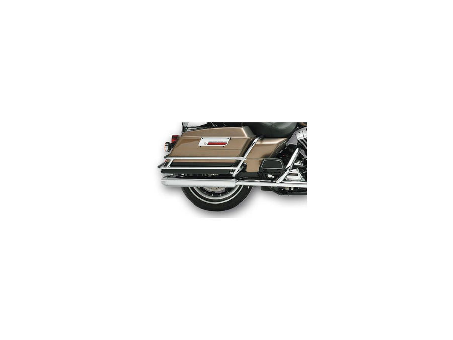 Harley Davidson Touring [2010-2016] -Slip-on Silencer pour tournée et patrimoine