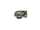 Harley Davidson Touring [2010-2016] -Slip-on Silencer pour tournée et patrimoine-4