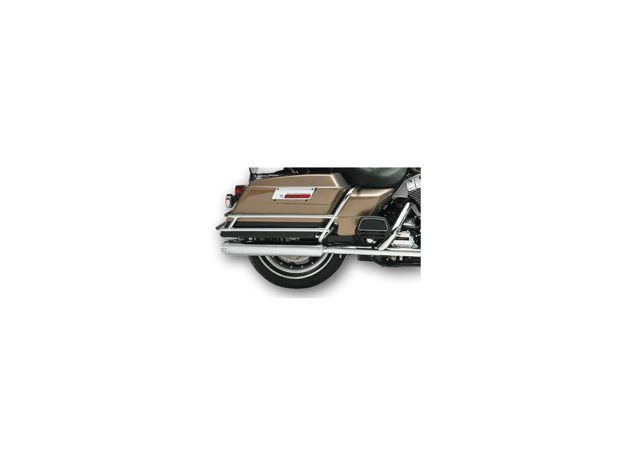 Harley Davidson Touring [2010-2016] -Slip-on Silencer pour tournée et patrimoine