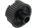 Harley Davidson Dyna [2007-2010]-Replacement per coupling hub-2