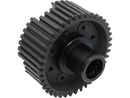 Harley Davidson Dyna [2007-2010]-Replacement per coupling hub-5