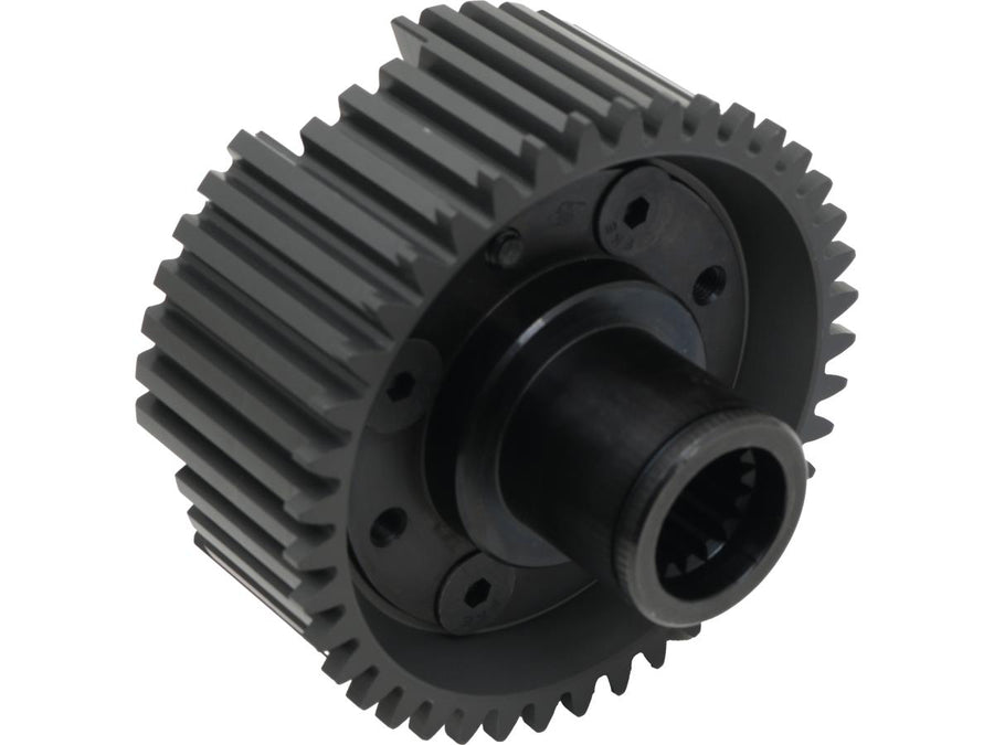 Harley Davidson Dyna [2007-2010]-Replacement per coupling hub