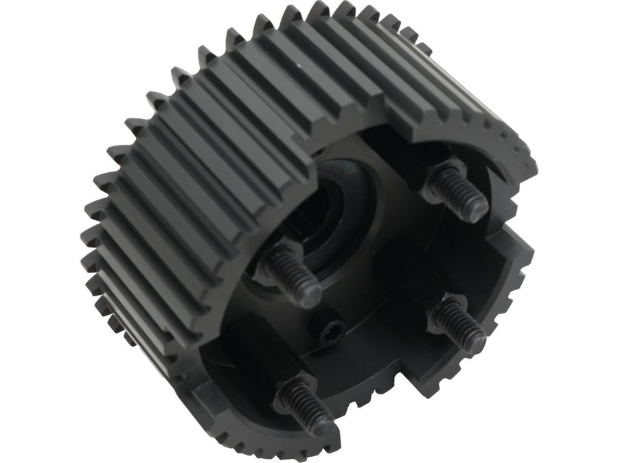 Harley Davidson Dyna [2007-2010]-Replacement per coupling hub