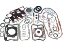 Harley Davidson Sportster [1991-2003]-Complete engine sealing set KIT 1-3