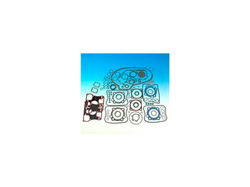 Harley Davidson Sportster [1986-1990]-Complete engine sealing set KIT 1