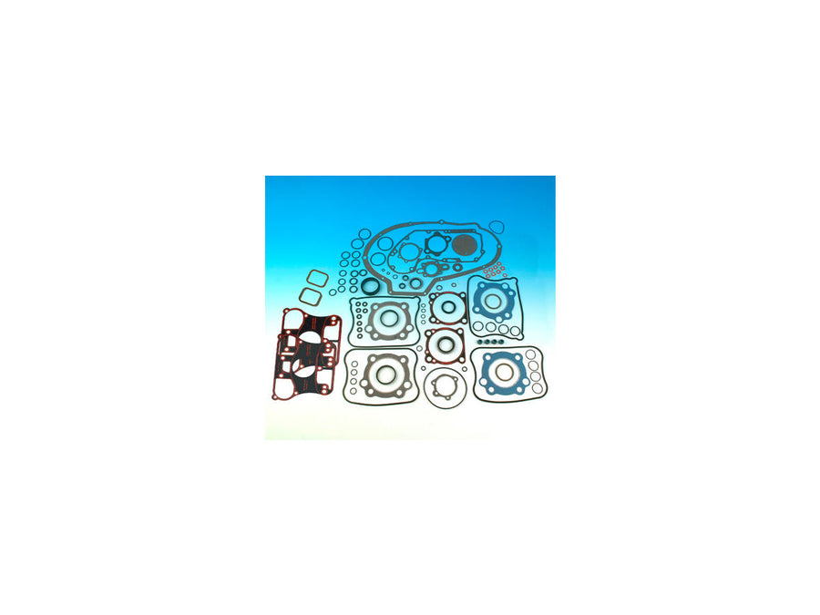 Harley Davidson Sportster [1986-1990]-Complete engine sealing set KIT 1