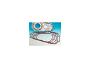 Harley Davidson Touring [2007-2016]-Primary sealing set Pack 5-1