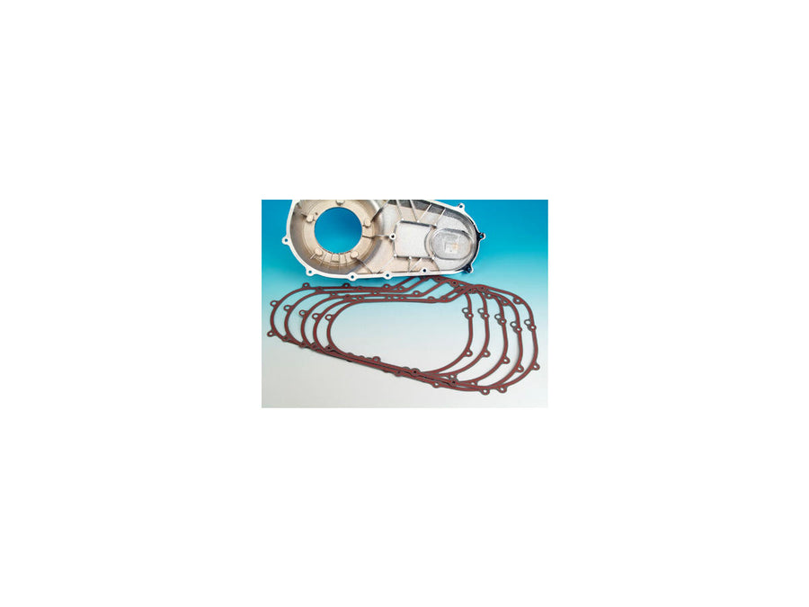 Harley Davidson Touring [2007-2016]-Primary sealing set Pack 5