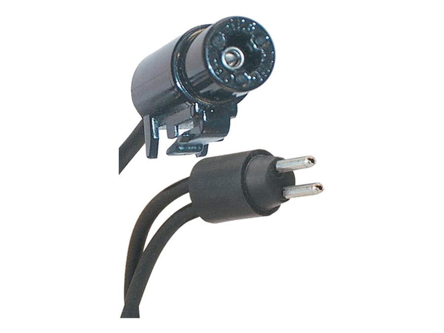 Harley Davidson Sportster [1994-2003]-Tension regulator black