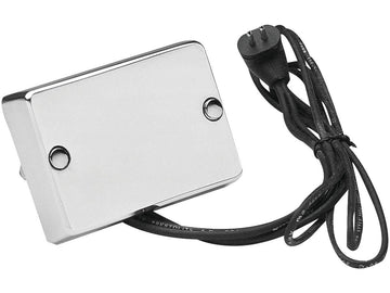 Harley Davidson Softail [2001-2006] – Spannungsregler Chrom