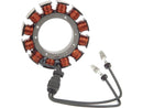 Note de tourisme Harley Davidson [1997-1998] -Lectric Stator 38 AMP non couvert-1