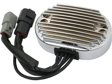 Harley Davidson Softail [2007-2007] -Latension Regulator Chrom