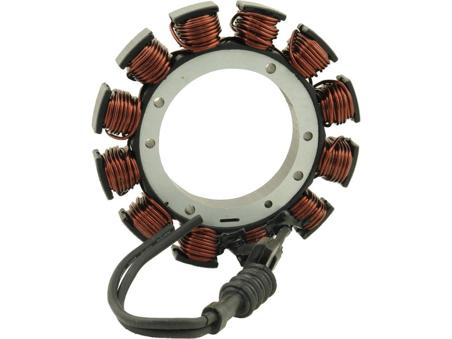 Harley Davidson Touring [1999-2001] – Stator, 38 Amp Stator 38 AMP nicht ummantelt