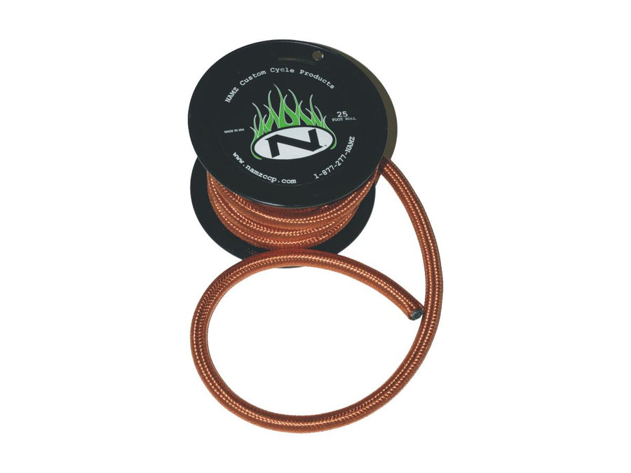 Harley Davidson - 3/8 "ID oil line pimpin´ hose