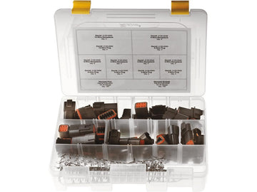 Harley Davidson – Multilock Steckverbinder-Set