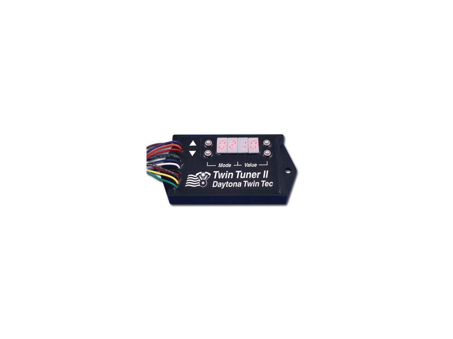 Harley Davidson Dyna [2012-2017]-Twin Tec Twin Tuner 2 for Can-Bus System