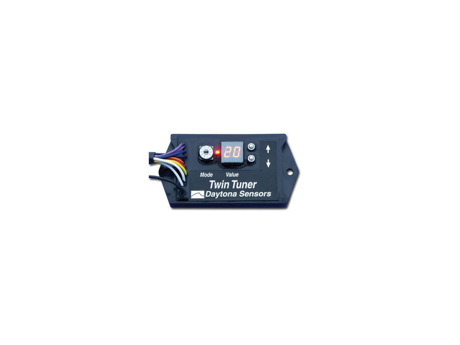 Harley Davidson Sportser Note [2007-2013]-Twin Tec Twin Tuner