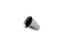 Harley Davidson - end cap king max polished-1