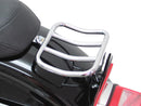 Harley Davidson Dyna [2006-2017]-Luggage rack chrome-3