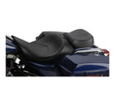Note de Softail Harley Davidson [2006-2017] -Hydra grand pandus pand noir-1
