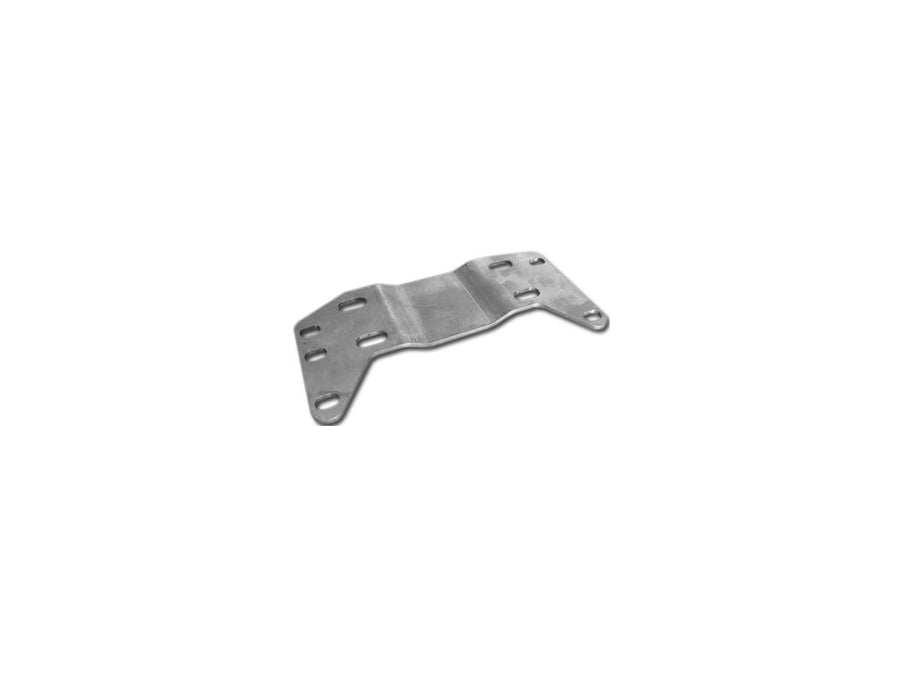 Harley Davidson Panhead [1958-1965] -SCS Plaque de base à 4 vitesses de 25 mm