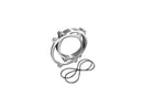 Harley Davidson Fl Shovel [1970-1984] -CCE Primay Spacer 40 mm Veratz-3