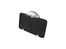 Harley Davidson – Moon Kennzeichen Grundplatte Deutschland 200x220mm-1