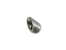 Harley Davidson - Chico Loco S / C End Cap E3 Blk. Str.-3