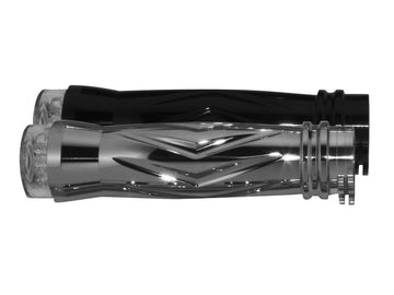 Harley Davidson Fl Shovel [1981-1984] -light et manche de style V avec LED