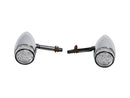 Harley Davidson Fl Shovel [1981-1984] -Soft Touch saisi avec le devant LED et-5