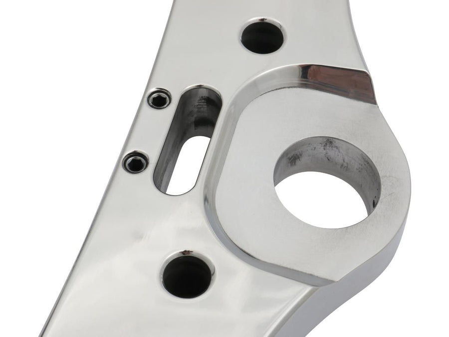Harley Davidson Sportster [1988-1999]-Easy2 fork bridge kit 39mm fork pipes