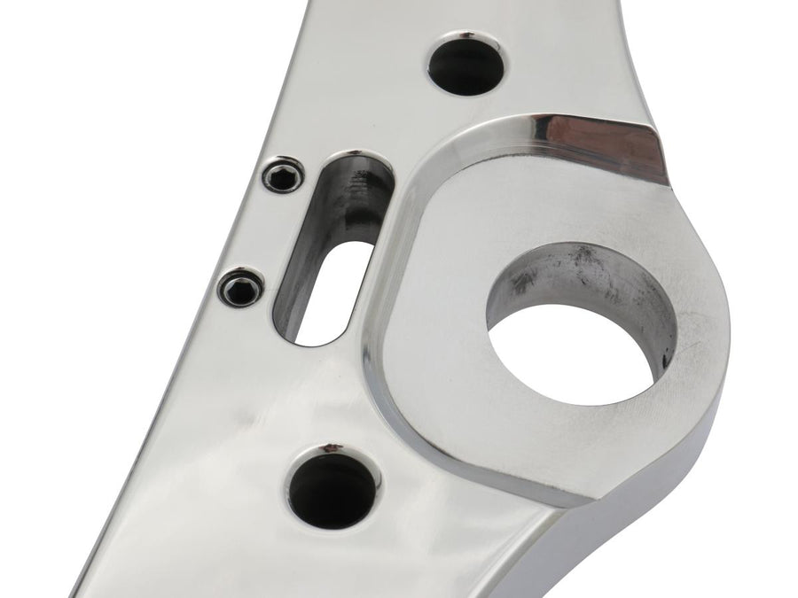 Harley Davidson Sportster [2000-2003] – Easy2 Gabelbrücken-Kit für 39mm Gabelrohre