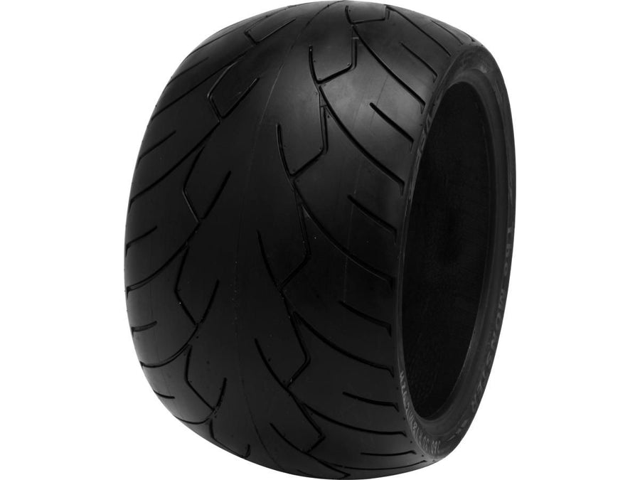 Harley Davidson-Vrm 302 Monster Tires 200 / 70-21 80H TL Mur noir