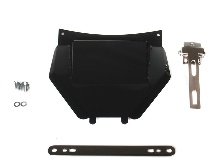 Harley Davidson FXCWC [2008-2011] -Solo Siège pour Twin Cam Softail Fellow